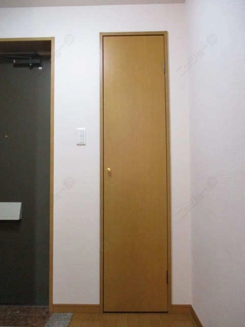 廊下収納