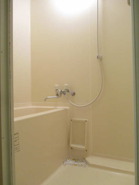 ベル　ドミィール 3階 浴室