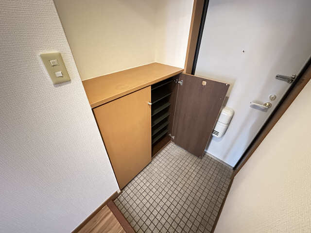 シューズBOX