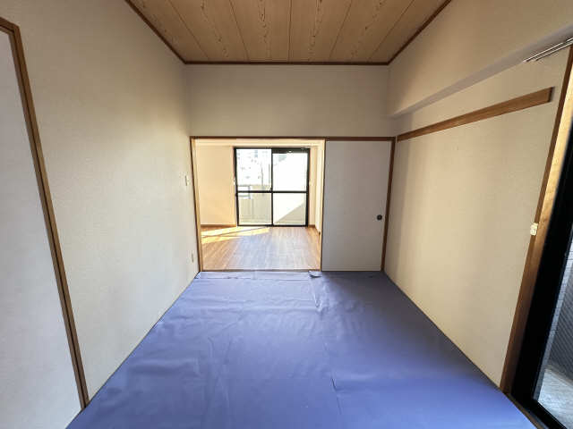 和��室