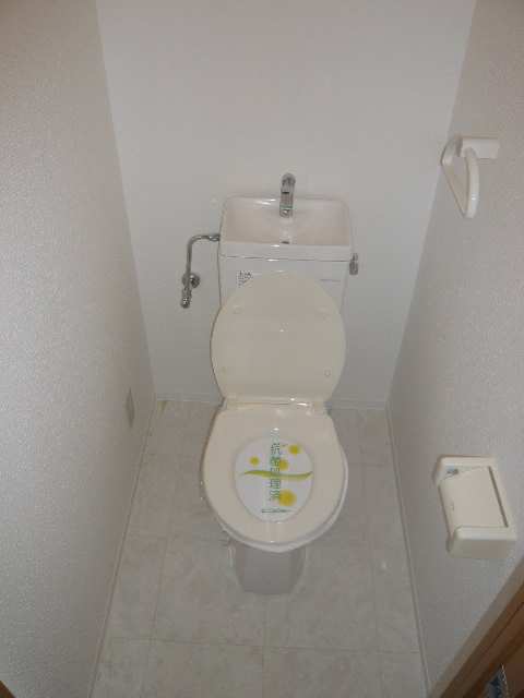 ＷＣ