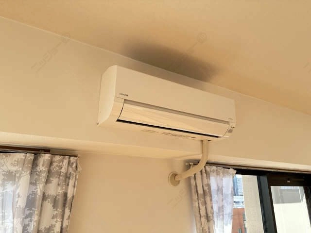 エアコン(残置物)