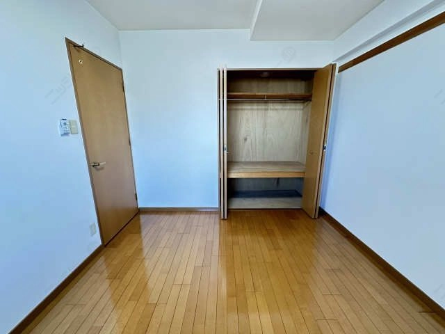 収納（北西洋室）