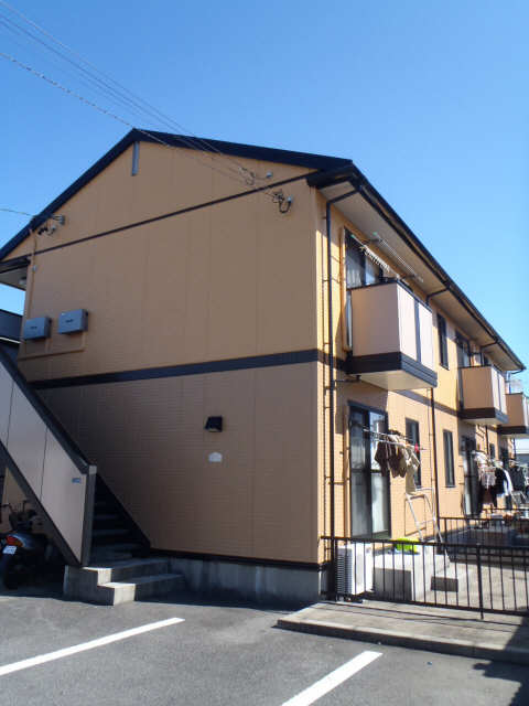 外壁