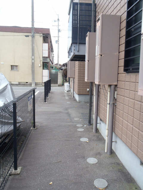 共有部分