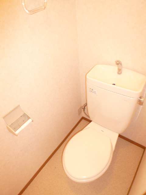 ＷＣ