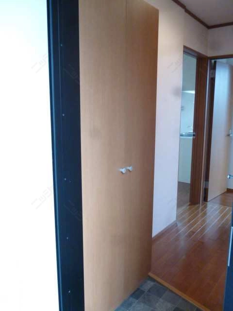 シューズボックス