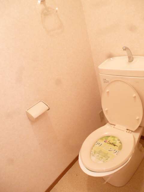 ＷＣ