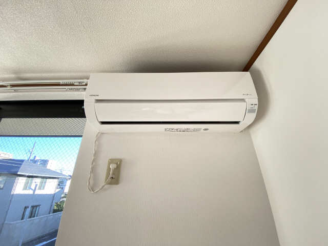 エアコン