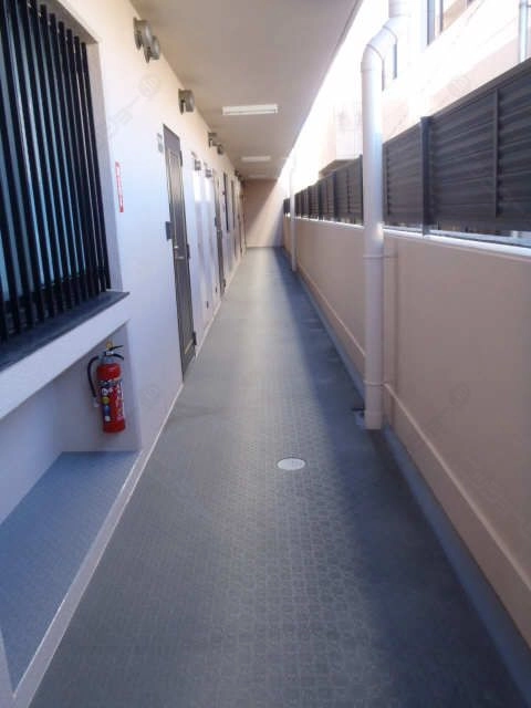 共用通路