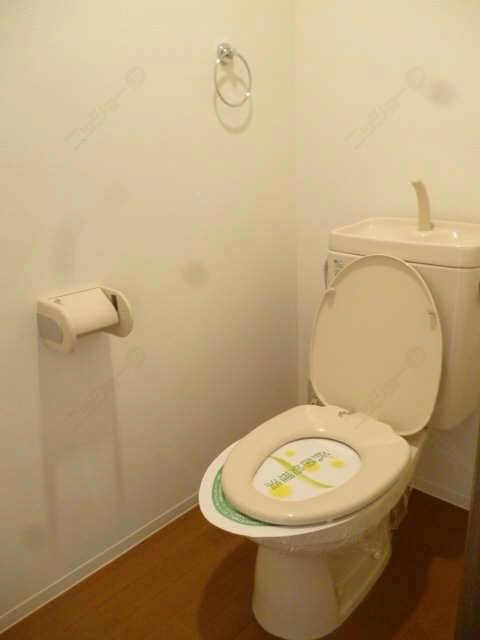 ＷＣ