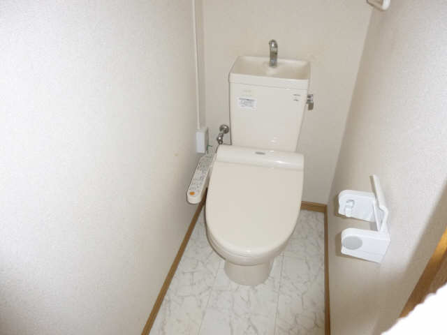 ＷＣ
