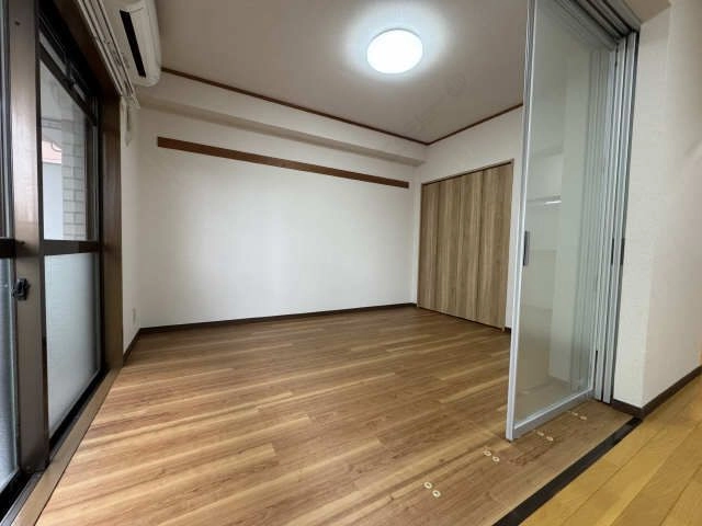 洋室