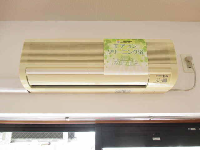 エアコン