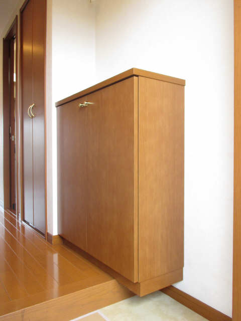 シューズＢＯＸ