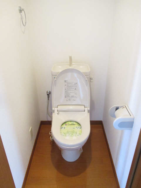 ＷＣ