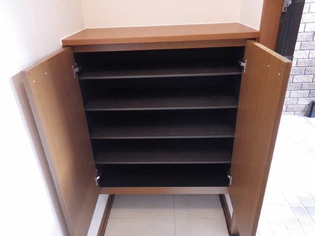 シューズBOX