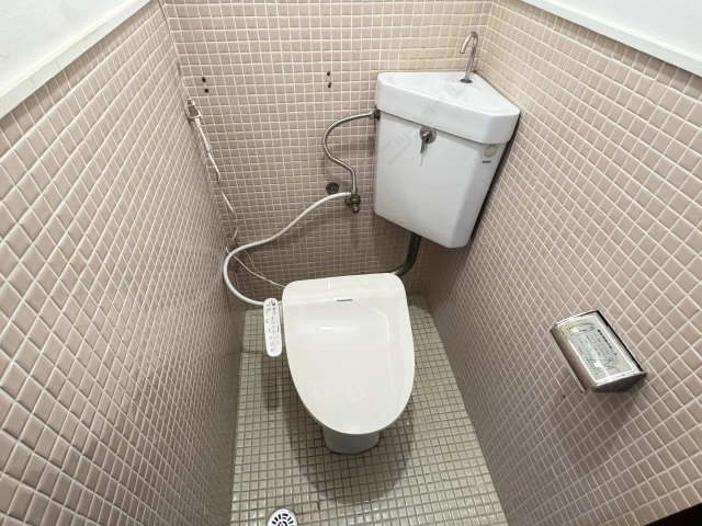 WC