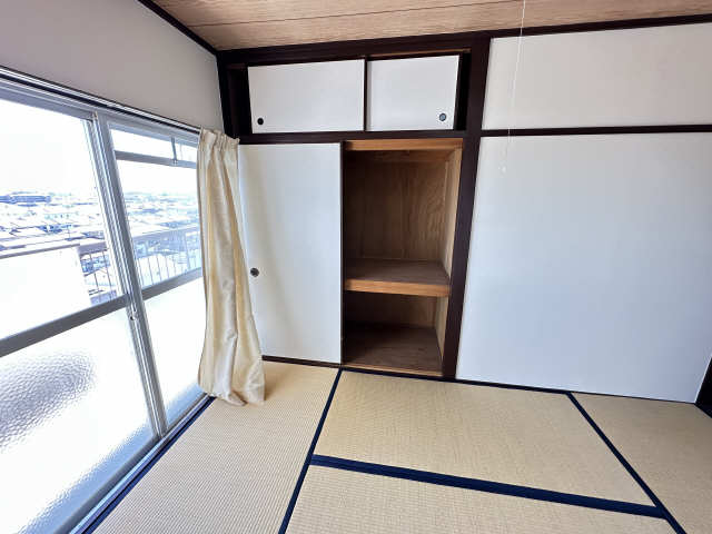 収納（和室）