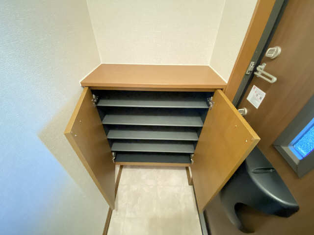シューズBOX