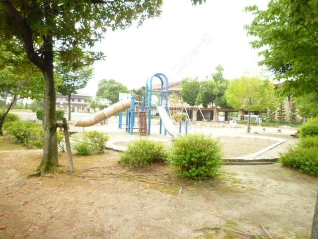 公園