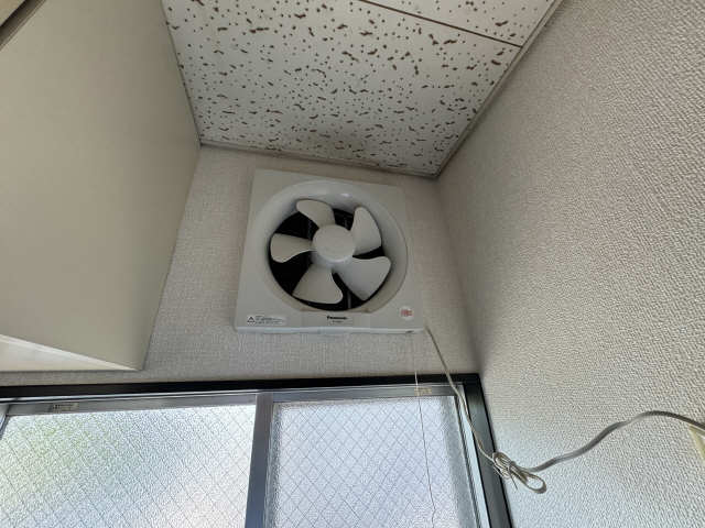 換気扇