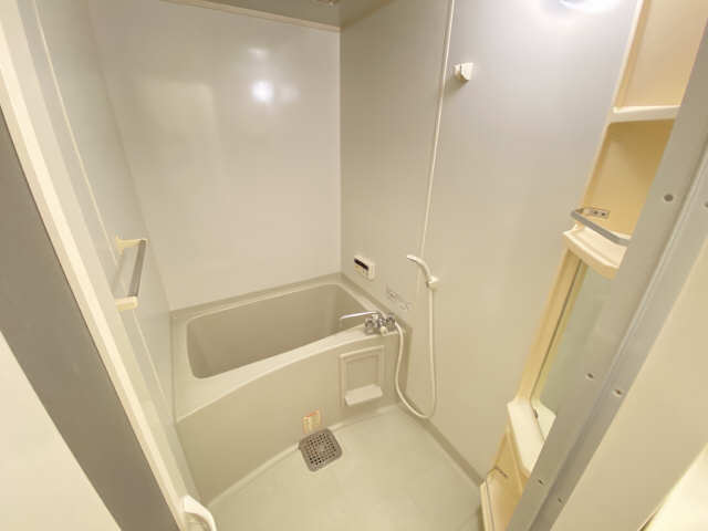 シェノワ 2階 浴室