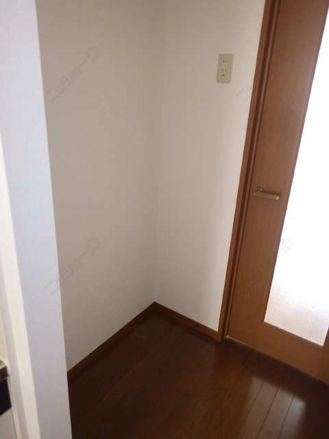 冷蔵庫スペース