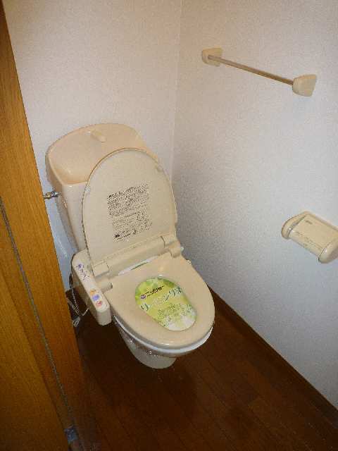 ＷＣ
