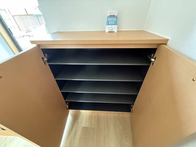 シューズBOX