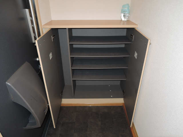 シューズBOX