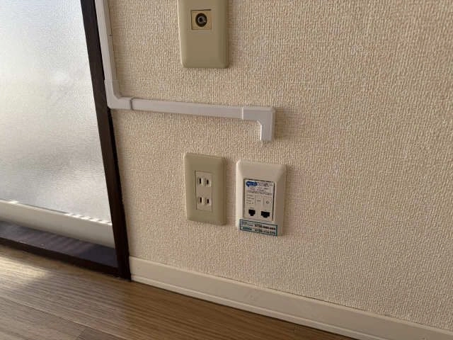 アスセスポイント