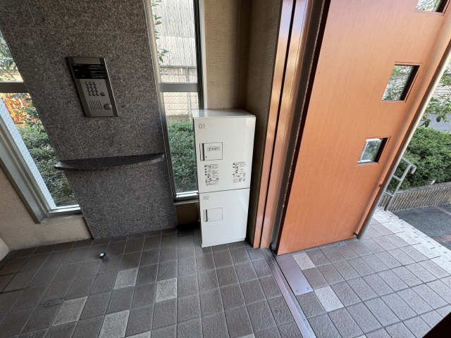 宅配ＢＯＸ