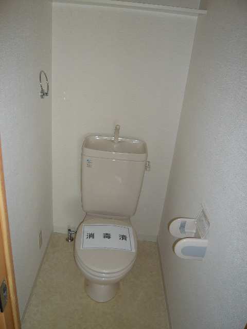 ＷＣ