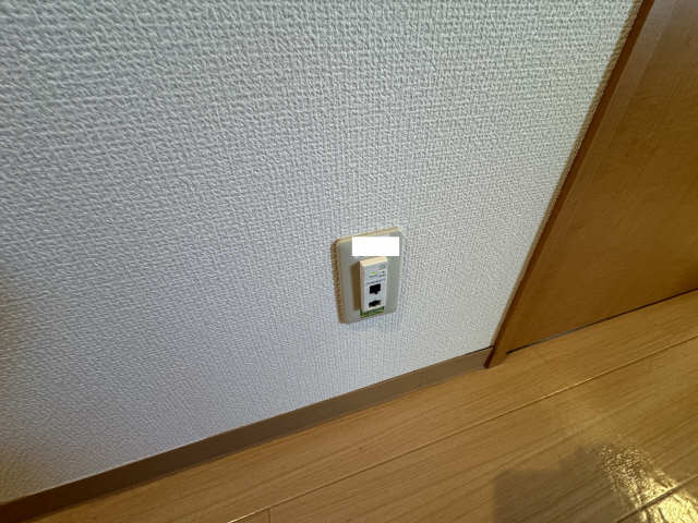 ネット設備