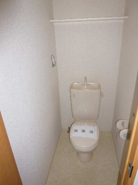ＷＣ