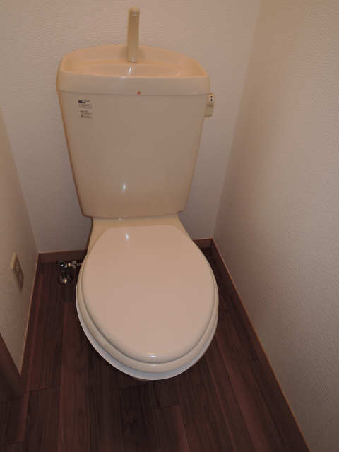 ＷＣ