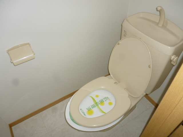 ＷＣ