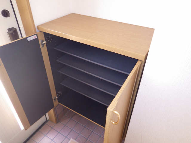 シューズBOX