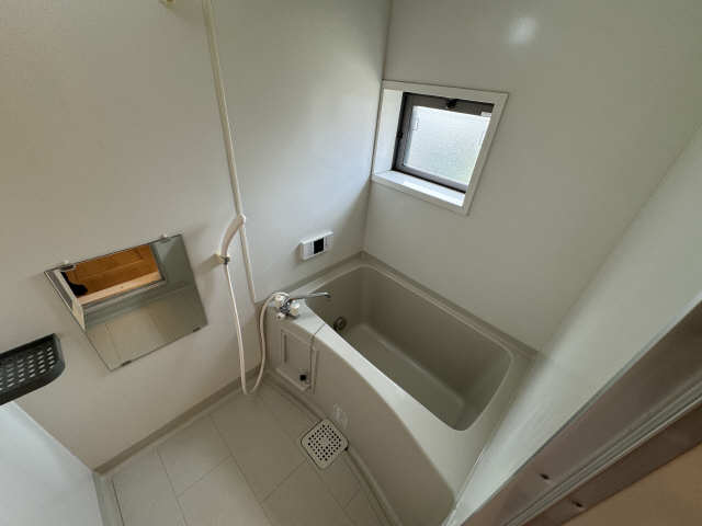 モンシェリ・Ｋ 2階 浴室