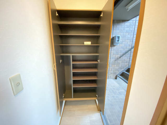 シューズBOX