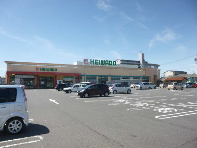 平和堂