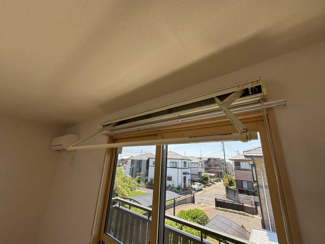 室内物干