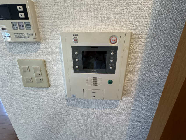 インターホン