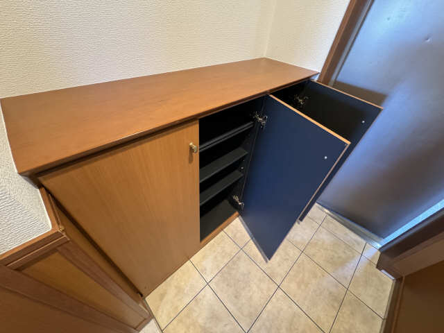 シューズBOX