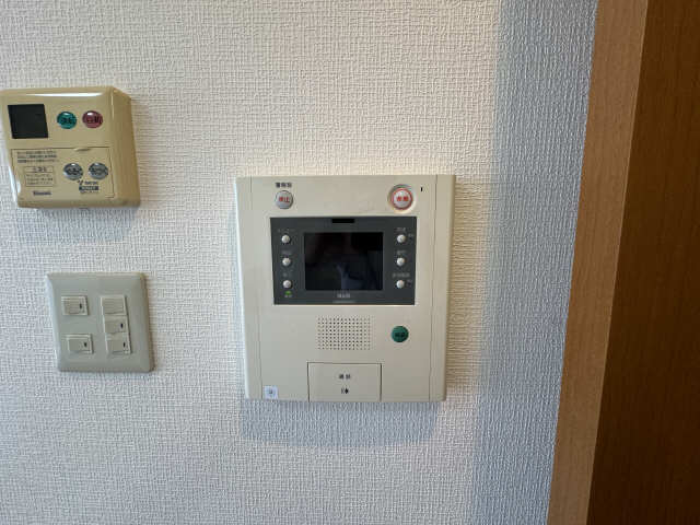 インターホン