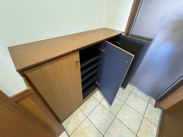 シューズBOX