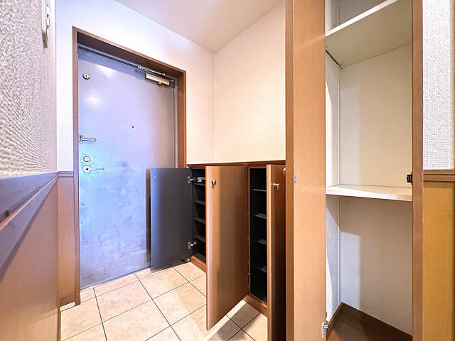 シューズBOX