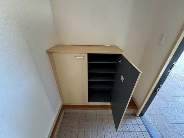 シューズBOX