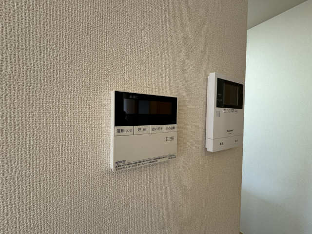 給湯リモコン